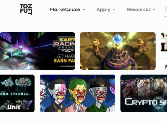 #LFG JOKERS, LETS KEEP IT UP 🚀

Front page <a href="/tofuNFT/">tofuNFT📛The largest multichain NFT marketplace</a> 🙌🏼

Grab Crypto Jokers here 👇
tofunft.com/collection/cry…

Stake them here 👇
joyful-pie-b277bc.netlify.app

🔥 Join Discord: discord.gg/5ZPkMgqdnA

#NFTCommunity #tofuNFT #polygon #staking #NFTProject #crypto