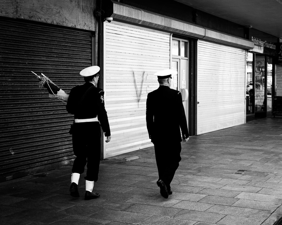 ReeceAHudson's tweet photo. Jubilee Prep 

#streetphotography #leica #voigtlander #blackandwhitephoto #Jubilee https://t.co/zx47lDHYPk