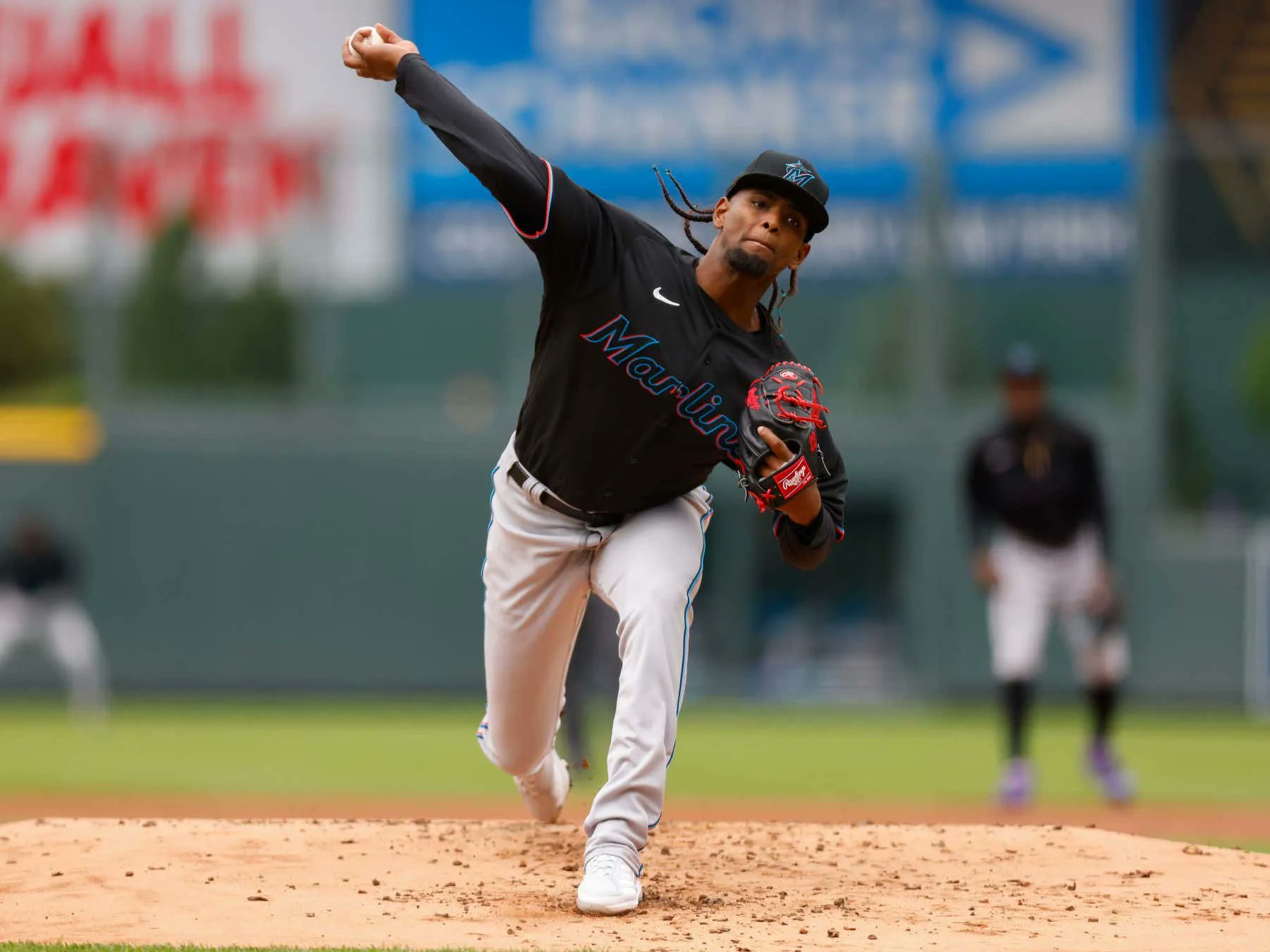 Barstool Sports on Twitter "One of the Most Terrifying 'MLB The Show