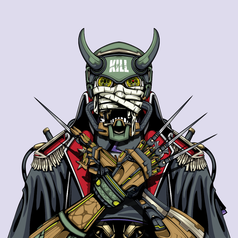 Soul Bot Sales tweet media