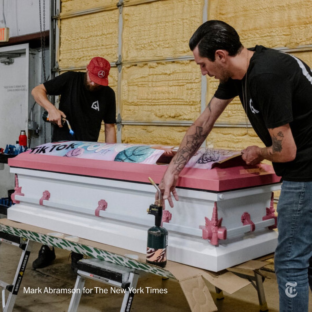 Tumblr, Customized - The New York Times