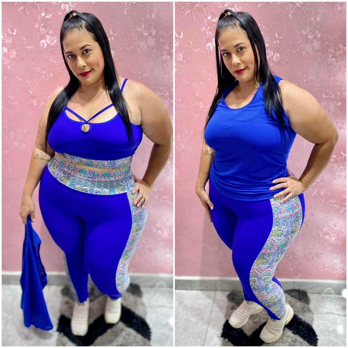 Sandra Cortés tweet media