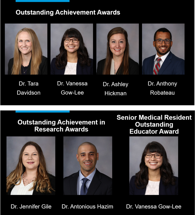 MayoMN_IMRES's tweet photo. Congrats to the 2021-2022 Resident Award winners! We are proud of everything you've accomplished! 

(ACE = Attitude, Commitment &amp; Excellence)
#MayoIMRes 
@CaThompsonMD https://t.co/pOHscjt6fn