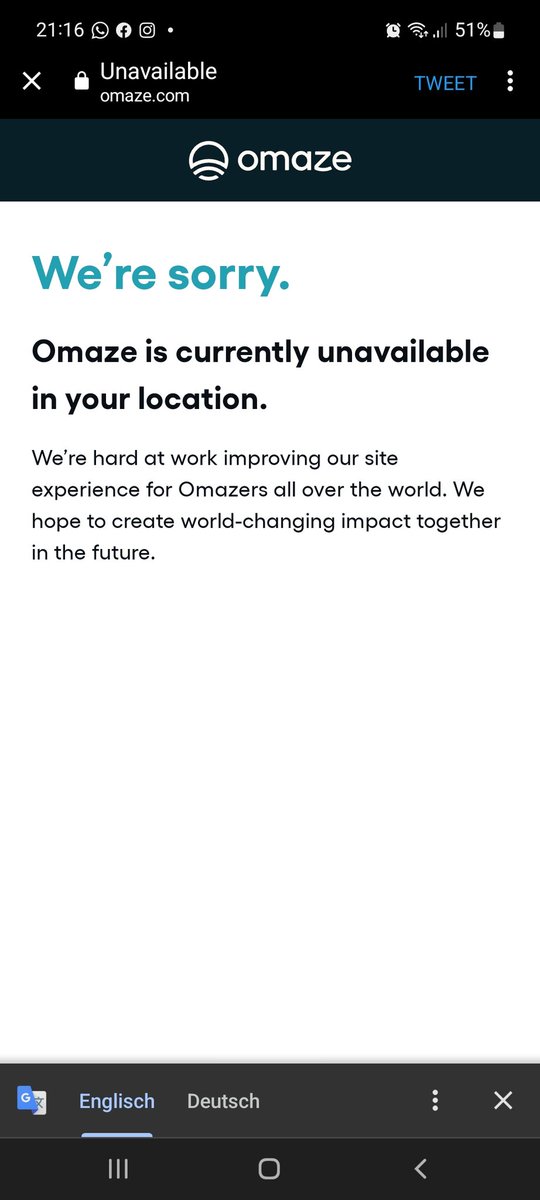 missdixon69's tweet photo. @omaze @ChrisEvans @chris_haven Why?!? 🥺😥😭😭😭😭😭 https://t.co/qiupLSVvK8