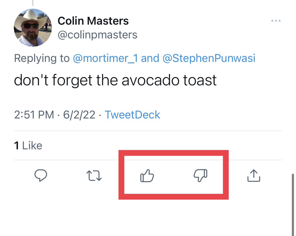 Stephen Punwasi 🏚️📉🐈☃️ tweet media
