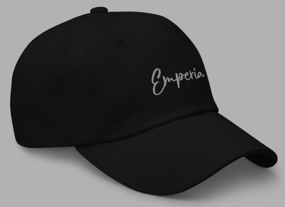 Simple, elegant, just the way we like it
Available on sectorsixapparel.com/collections/em…