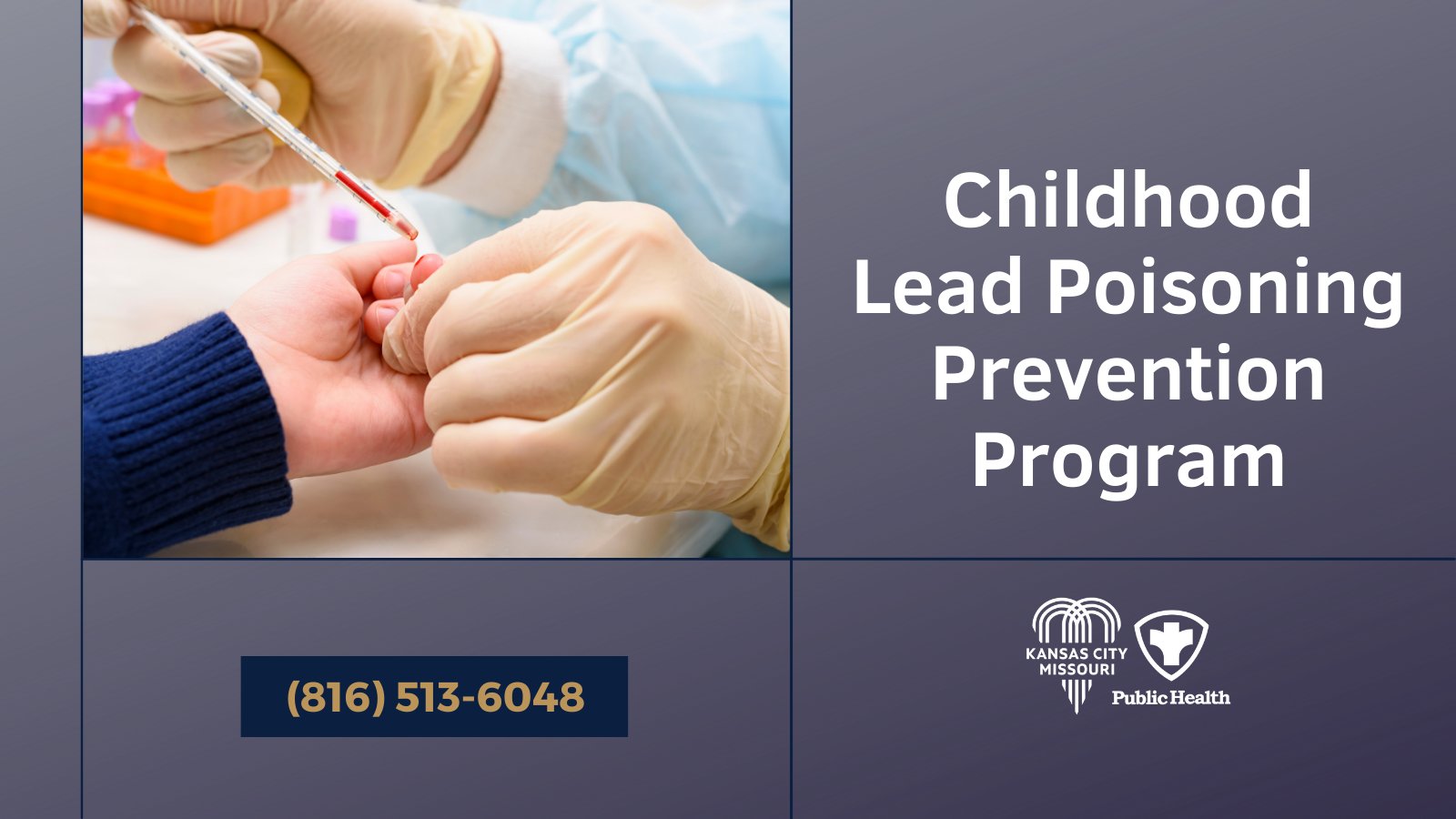 KCMO Health Dept on Twitter "Leadbased paint and leadcontaminated