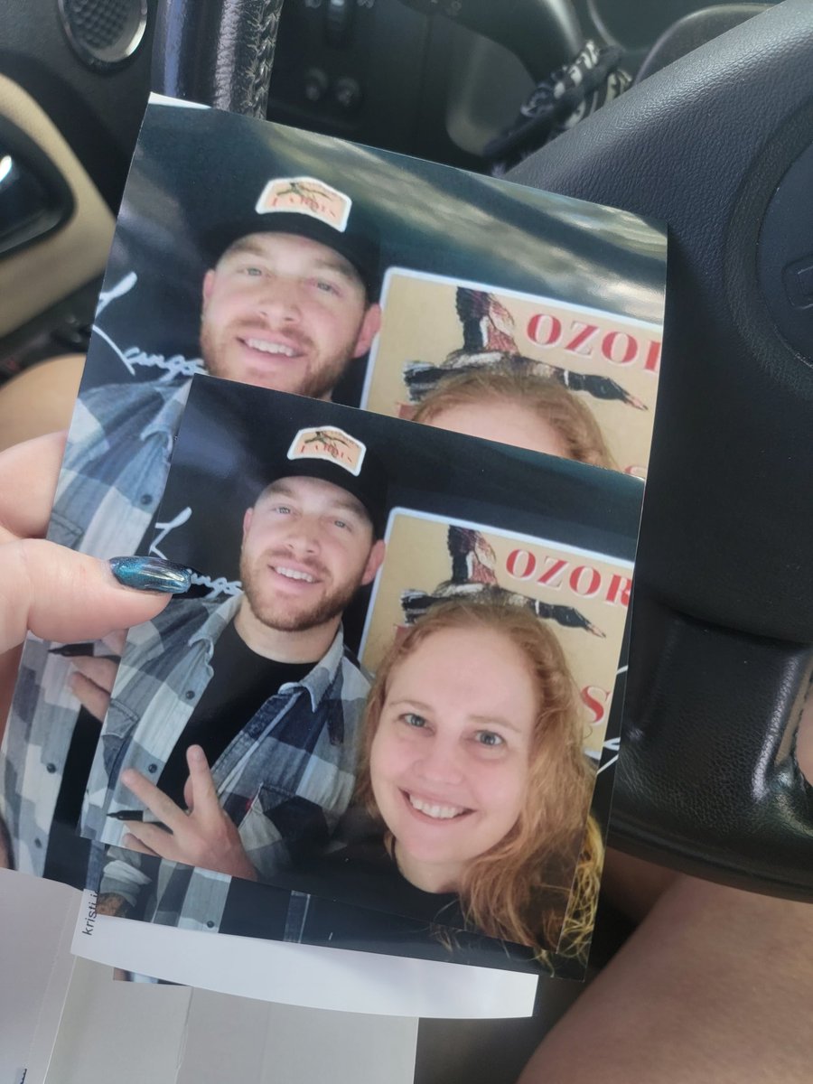 KristiALee's tweet photo. I'm so ready to see @JonTLangston at @Stockyardlive tomorrow night. Y'all come out for a great time! I'll be working and Jon will keep you entertained! https://t.co/brvNflJ4oa