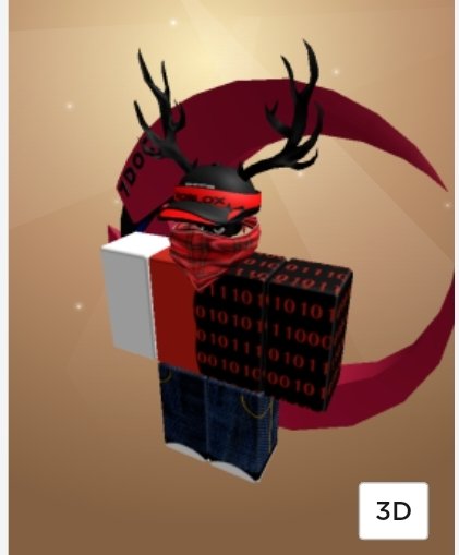 GoatingT's tweet photo. @AllenLEllison @Roblox Is my avatar cool enough for you
I really hope it is https://t.co/aN8vny4kmi