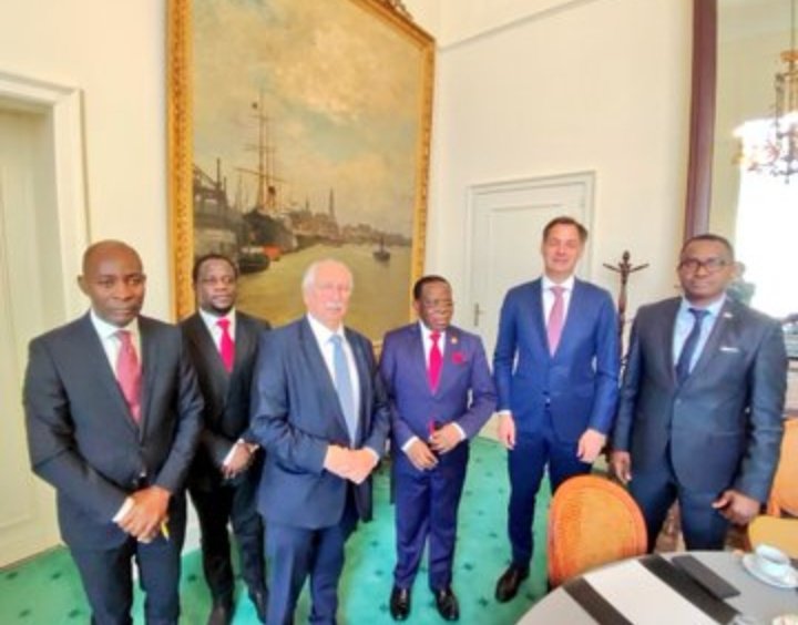 JUSTIN NGAKWIRAKI tweet media