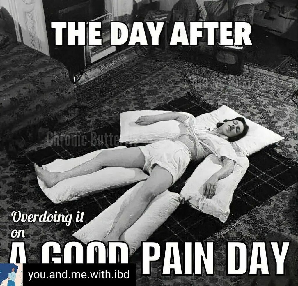 IBDSuperHeroes's tweet photo. IBDSuperHeroes shares π
Reposted from @you.and.me.with.ibd Itβs almost as if I can feel this picture
β»
β»
β»
β»
#ibdawareness #ibd #teenswithibd #uc #chronicillness #chronsdisease #yourenotalone #chronswarrior #trending #weakimmunesystem #ibdsucks β¦ https://t.co/kCbftqPV73 https://t.co/tQwImatvhV