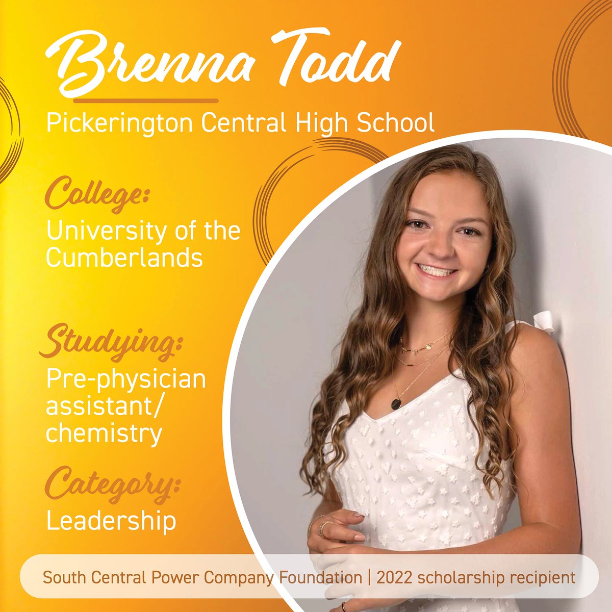 South Central Power tweet media