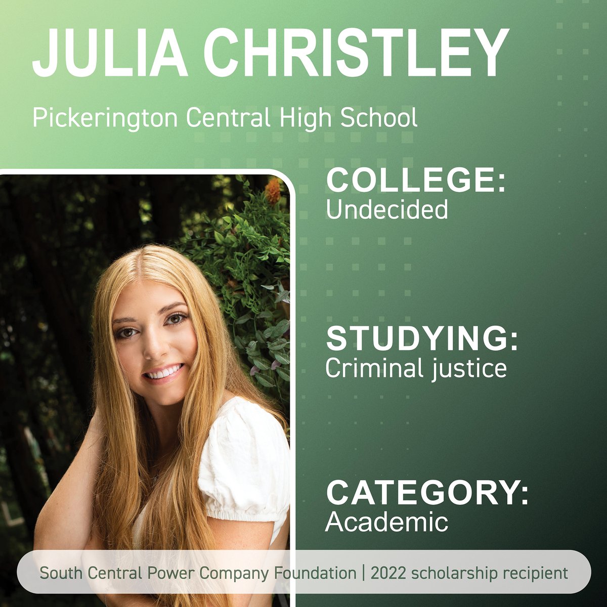 South Central Power tweet media