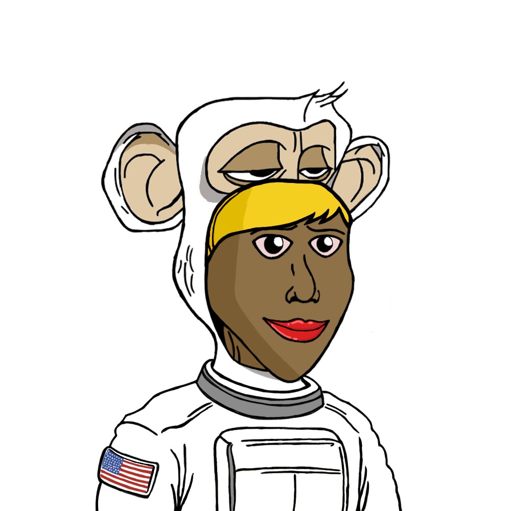 Fake Ape Yacht Club tweet media