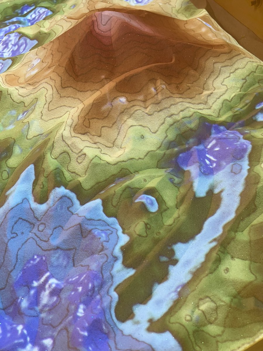 kpierceStL's tweet photo. One of the most interesting Professional Development opportunities I can remember in a long time. Teachers from both @MehlvilleSD and Afton spent the last three days learning about GIS in St. Louis and the opportunities for our students. My head is spinning with possibilities! https://t.co/uDSz5Njs3T