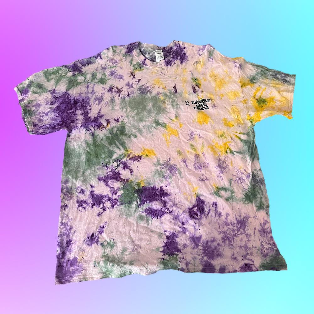 bwbbro's tweet photo. Les presentamos primera tandita de TYE DYE colección verano 🏖 ♥️🍾

No te quedes sin la tuya manda inbox 💜🌚 

$220 

*Tenemos envíos 

llevaremos esta hermosa merch a nuestro show del 11 de junio en @xoloforobar, tu apoyo es muy importante  🍾🍾🙌🏻  

LINK DE PREVENTA EN BIO ☺️ https://t.co/hatPSgtSnL