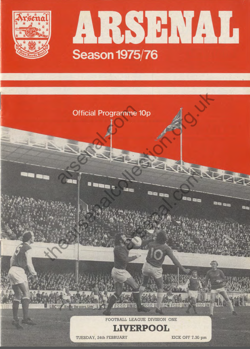 The Arsenal Collection on Twitter: