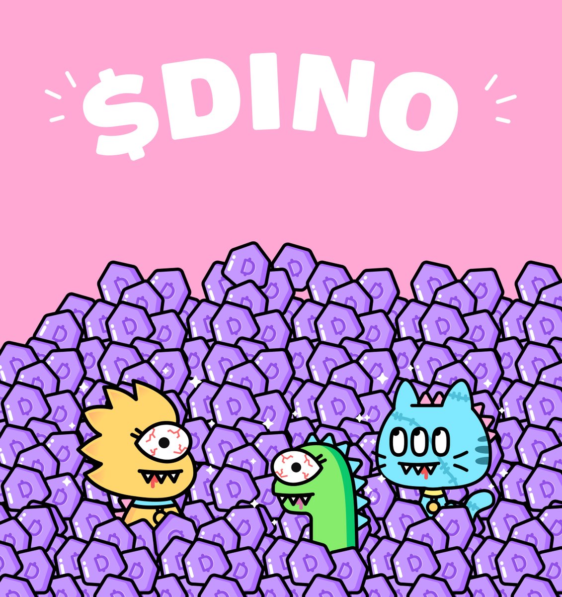 Cosmodinos tweet media
