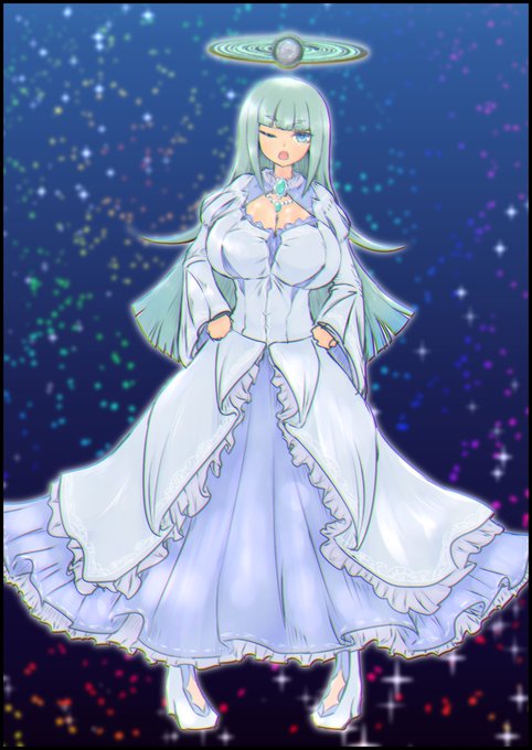 うわついたふく 