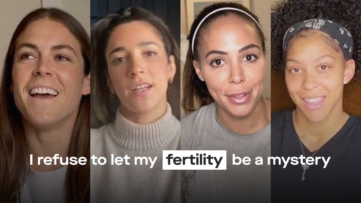 Modern Fertility tweet media