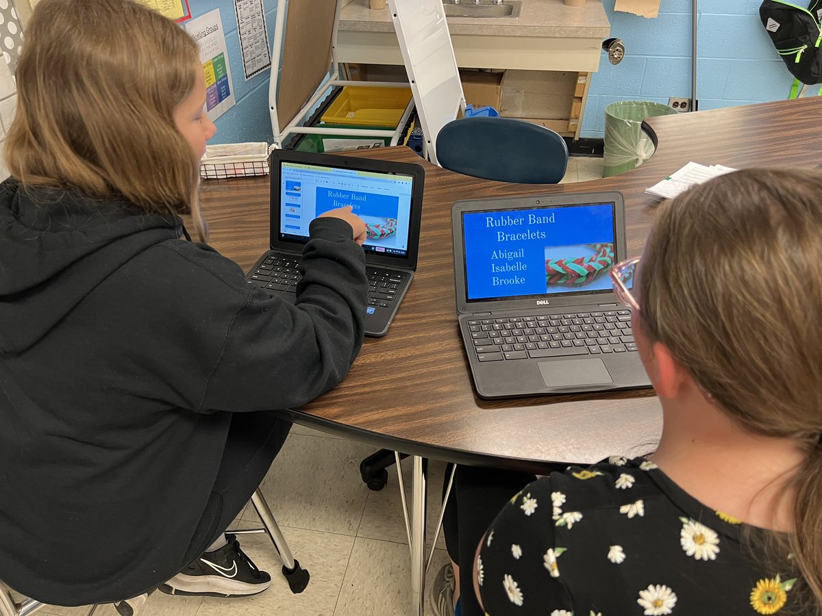 m_drez's tweet photo. This student edcamp tomorrow @AJschmidtLS is going to be awesome. Card games, rubber band bracelets, making pancakes, fidget trading &amp; more. #edtechLSC https://t.co/ssRrH1hobD