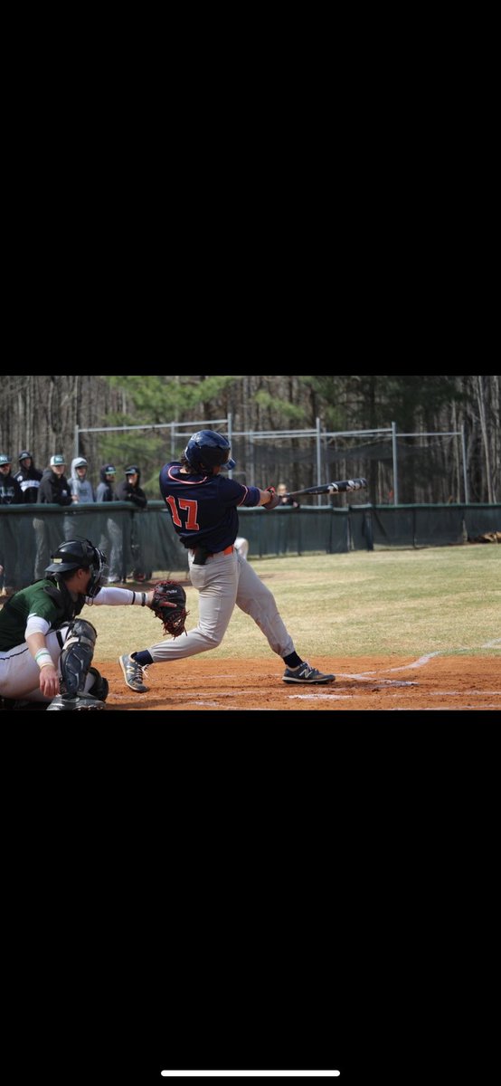 _Kayl_17's tweet photo. After a great season with @CaldwellCCBase1, I am proud to announce my commitment to Tusculum University. Grateful for everyone who has helped me get to this point. Can’t wait to get started! #pioneerup @TusculumBSB https://t.co/8H7U51eQ0c