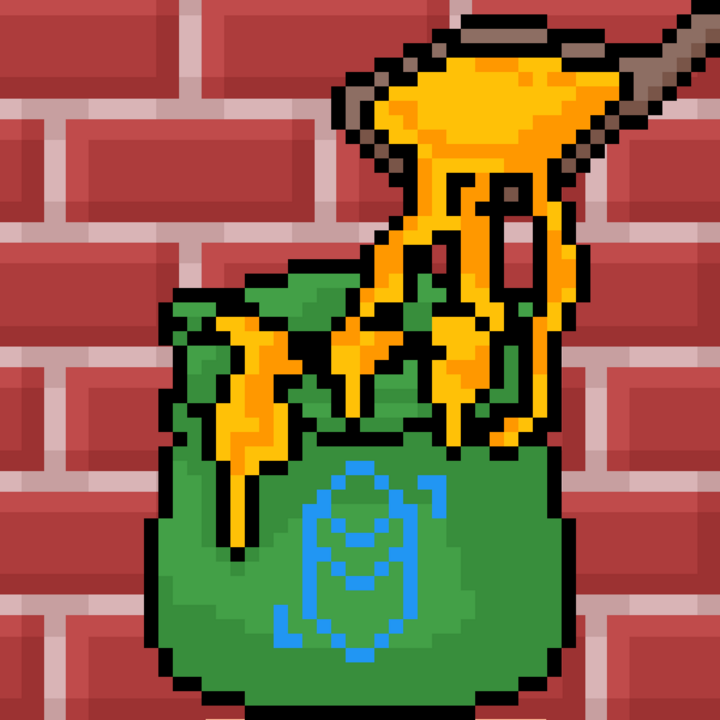 CryptoWormz tweet media