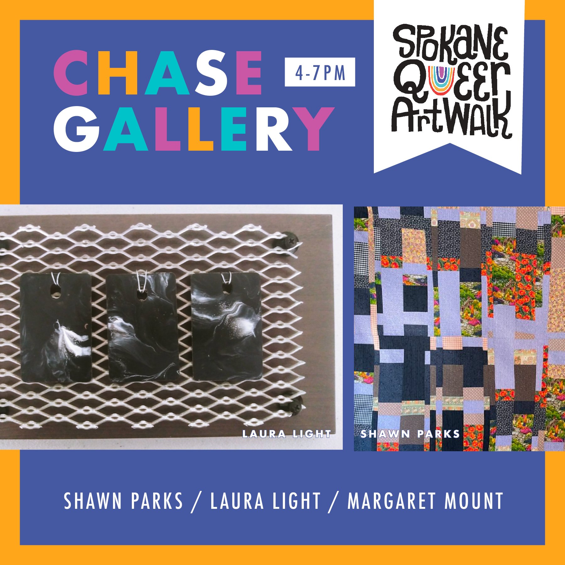 Spokane Arts on Twitter "A few of the participating venues/artists for