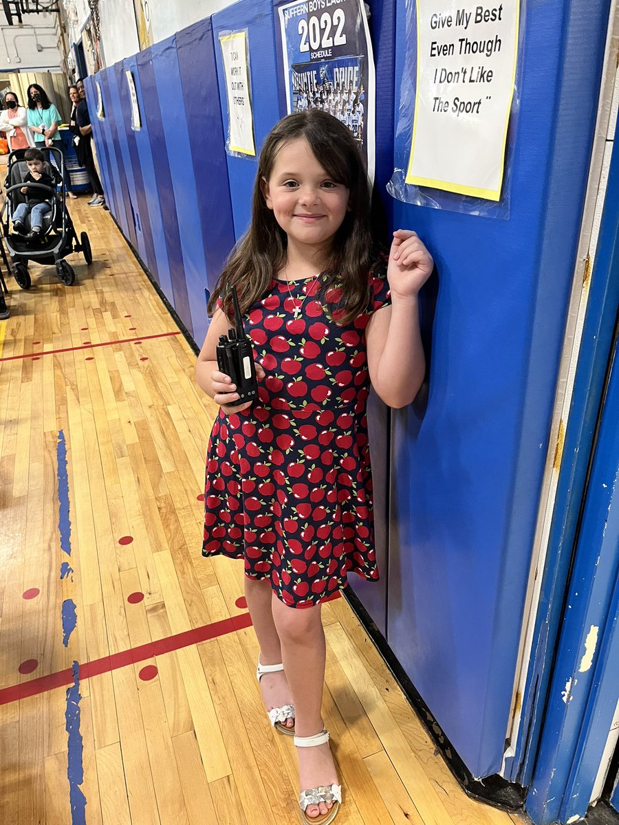 RP Connor Elementary tweet media