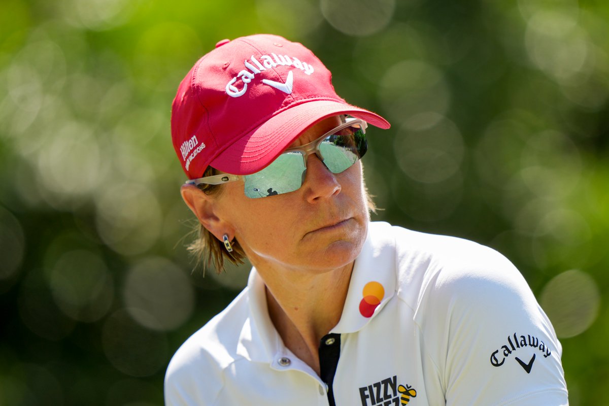 uswomensopen's tweet photo. 2008 ➡️ 2022

5,087 days later to be exact, @ANNIKA59 made her #USWomensOpen return 🙌 https://t.co/YIo2O25Cfu
