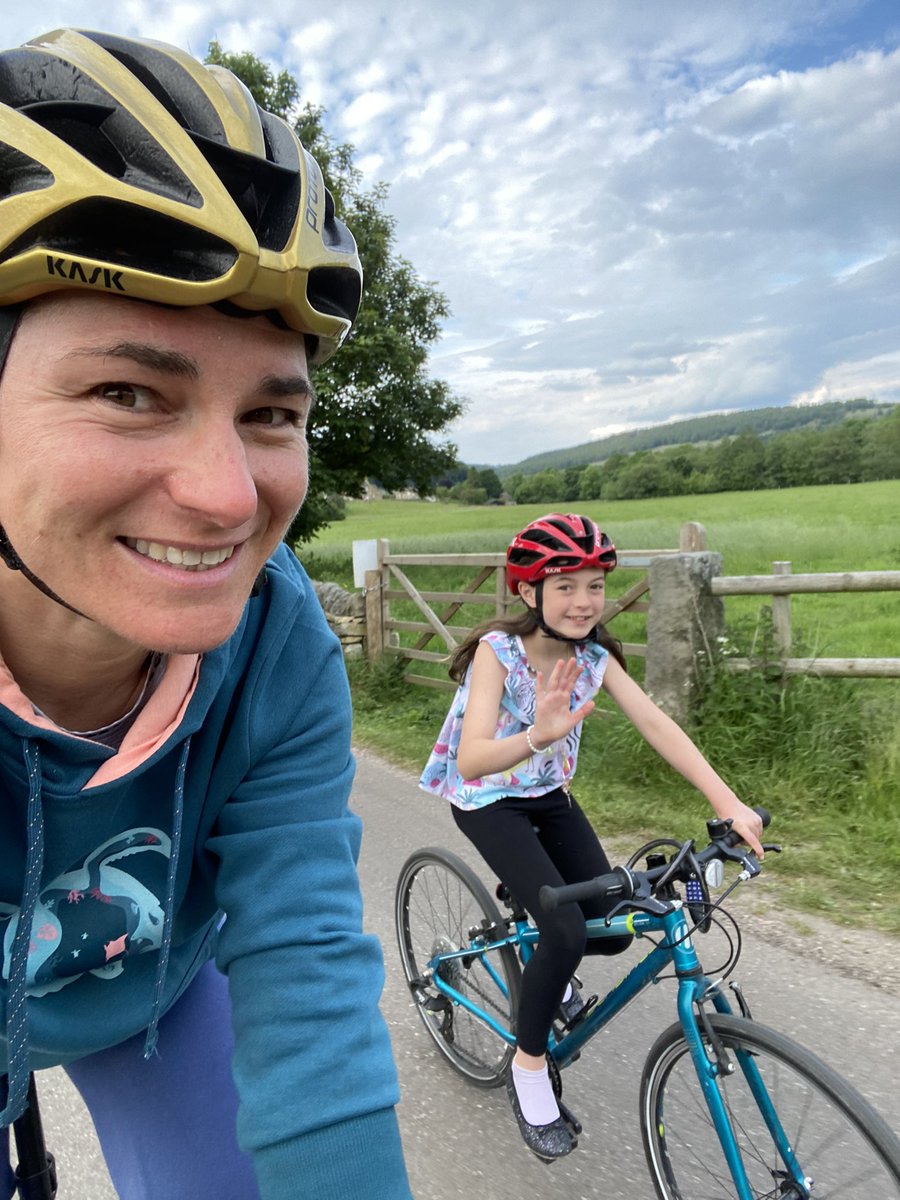 Dame Sarah Storey tweet media