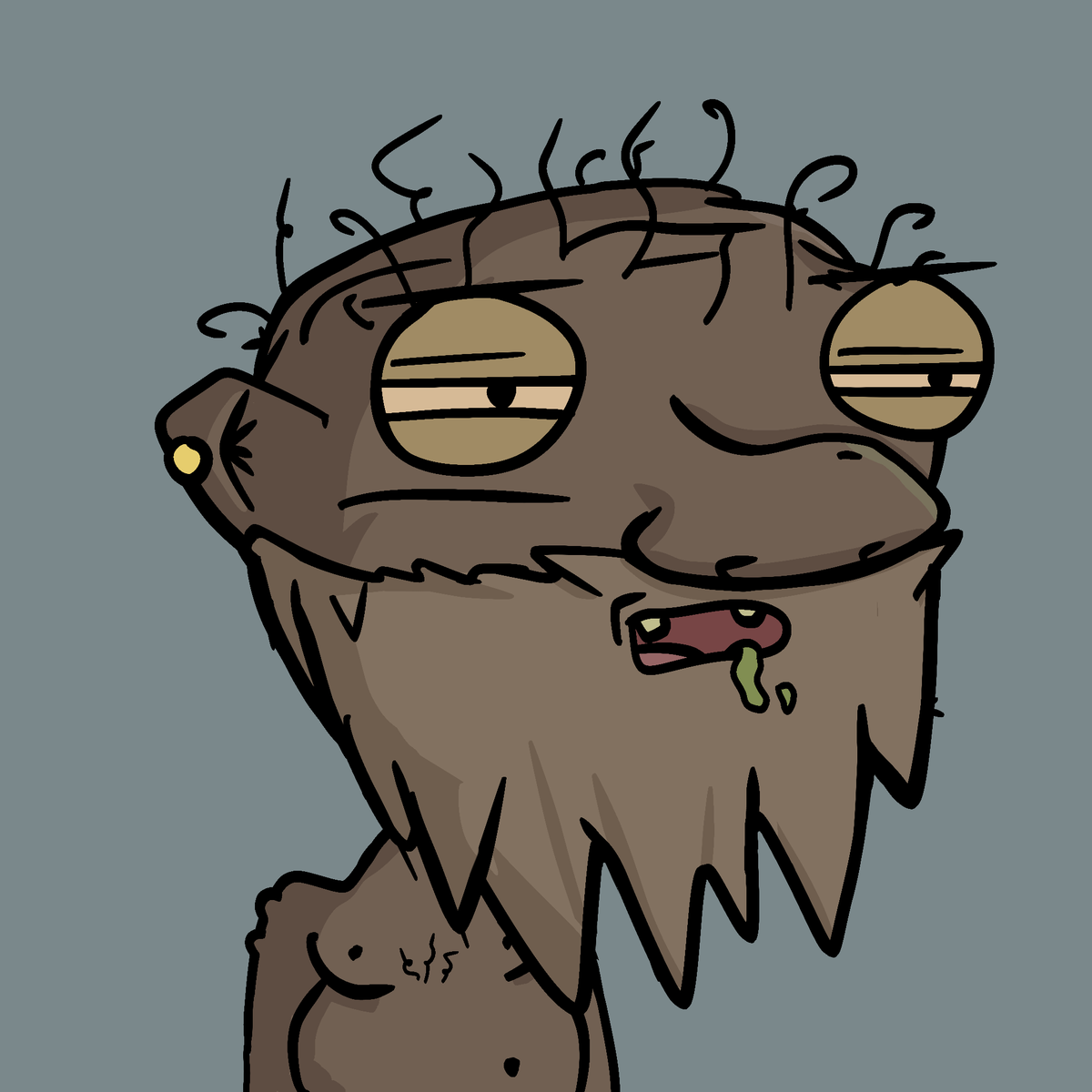 hobotownwtf's tweet photo. weez ovuurr 50% done sold out hobofam

https://t.co/EUVyMi3VTW

#freemint https://t.co/5BtIlYwGPS