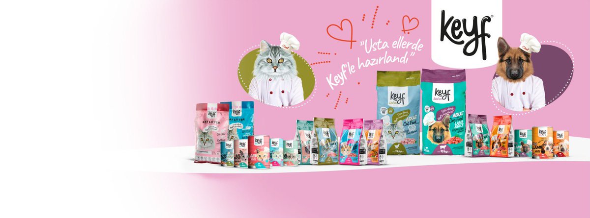 karadoganserkan's tweet photo. Farkımız tarzımız 
#keyfpet #kedi #köpek #kuş #balık
#keyf #dogfood #catfood #kedimaması #köpekmaması #dog #cat https://t.co/Pxj5G8CYAm