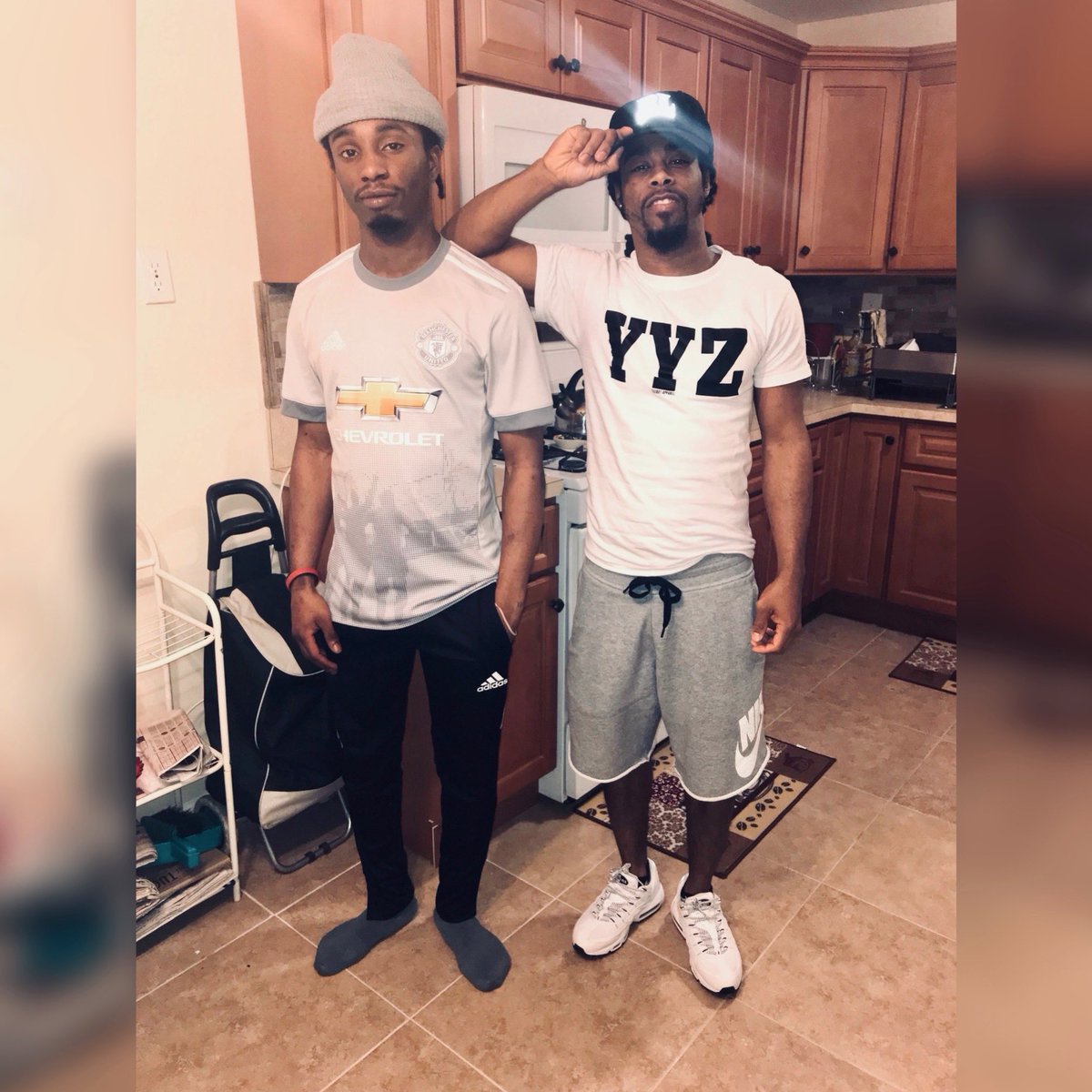 Brookz_4T's tweet photo. I Got You, Lil' Bro ๐๐ฝ I PROMISE!!! โ๏ธ #TristanTempleman #BoogieBrookz #RIPTristan #RIPChip #GunViolenceAwareness #EndGunViolence: https://t.co/oKeFjWGHhx