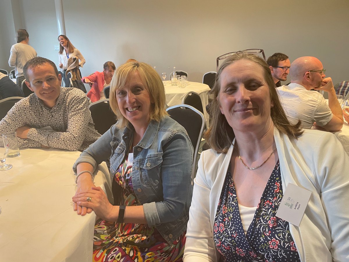 AlliedHealthUL's tweet photo. #SAHPracED #UL50 https://t.co/LZCngN0tAV