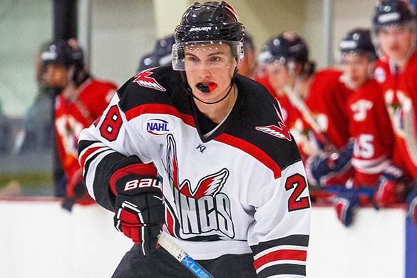 NAHLHockey's tweet image. #NAHL Commitment Alert: @AberdeenWings and Top Prospects forward Jackson Yee has committed to play NCAA Division III hockey for @MSOEHockey nahl.com/news/story.cfm…