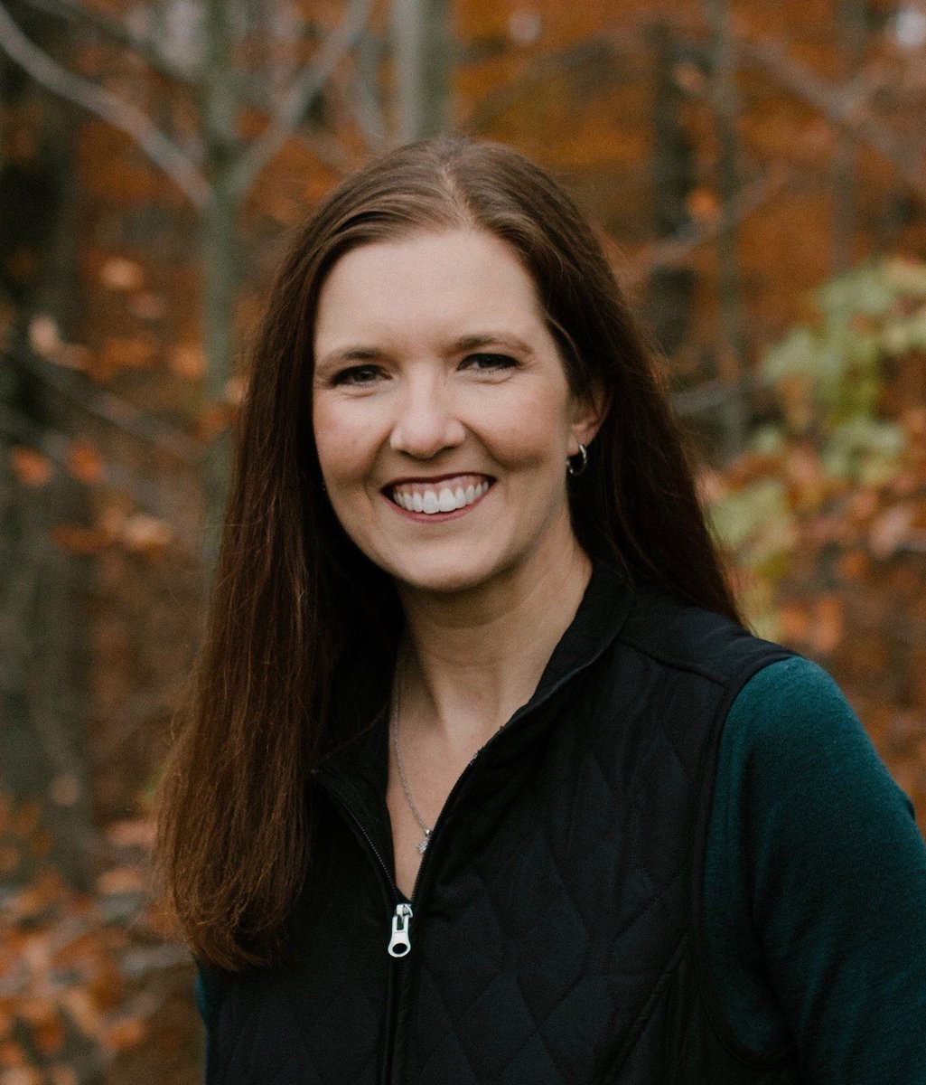 MaloneU's tweet photo. Shari Hansen '99 has been named the first female chair of the Malone Board of Trustees. 

Malone is blessed to have Shari working with her colleagues, the administration, and the Malone community to help Malone fulfill its mission. 

Read the release at https://t.co/tFpkFLECCB https://t.co/KBOgv0Bw9m