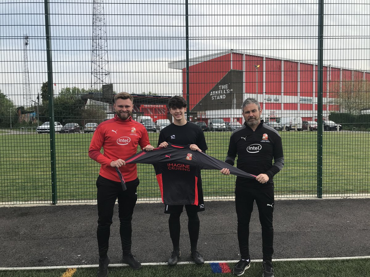 Our <a href="/Commonweal6/">Commonweal Sixth</a> C6 Programme is a way for young people to play competitive football whilst being supported with their further education. 

Have a read of Ethan's story about his path to the C6 programme, and life after academy football.

stfcfoundation.com/news/stfc-c6-a…

🔴⚪️⚽️