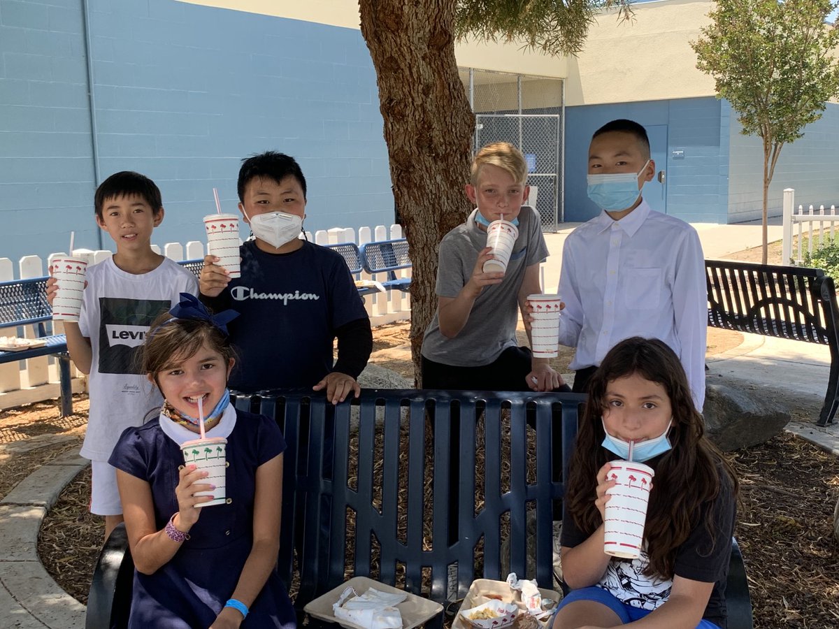Hollingworth Elementary School (@hollingworth_el) on Twitter photo Congratulations to our top readers this year <a href="/hollingworth_el/">Hollingworth Elementary School</a>. You’ve earned lunch with the principal! Way to go!! <a href="/RowlandSchools/">Rowland Schools</a> #WeAreRUSD Congratulations to our top readers this year <a href="/hollingworth_el/">Hollingworth Elementary School</a>. You’ve earned lunch with the principal! Way to go!! <a href="/RowlandSchools/">Rowland Schools</a> #WeAreRUSD