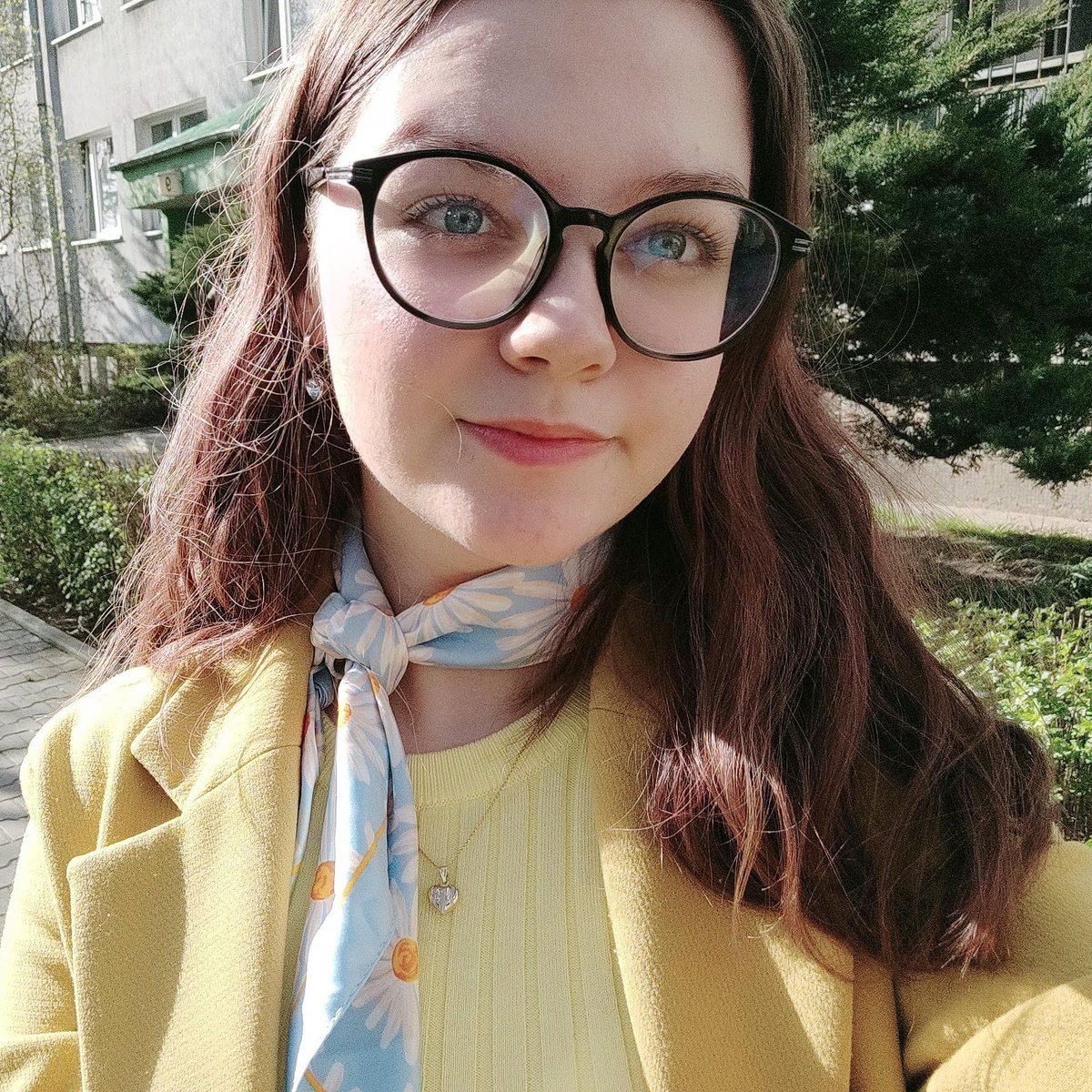benevoIencia's tweet photo. a yejinela date to celebrate the pride month π
γ
€β³ #LeafSelcaDay γ
€
γ
€β³ @nature_nchworld https://t.co/urdFvhWyqC