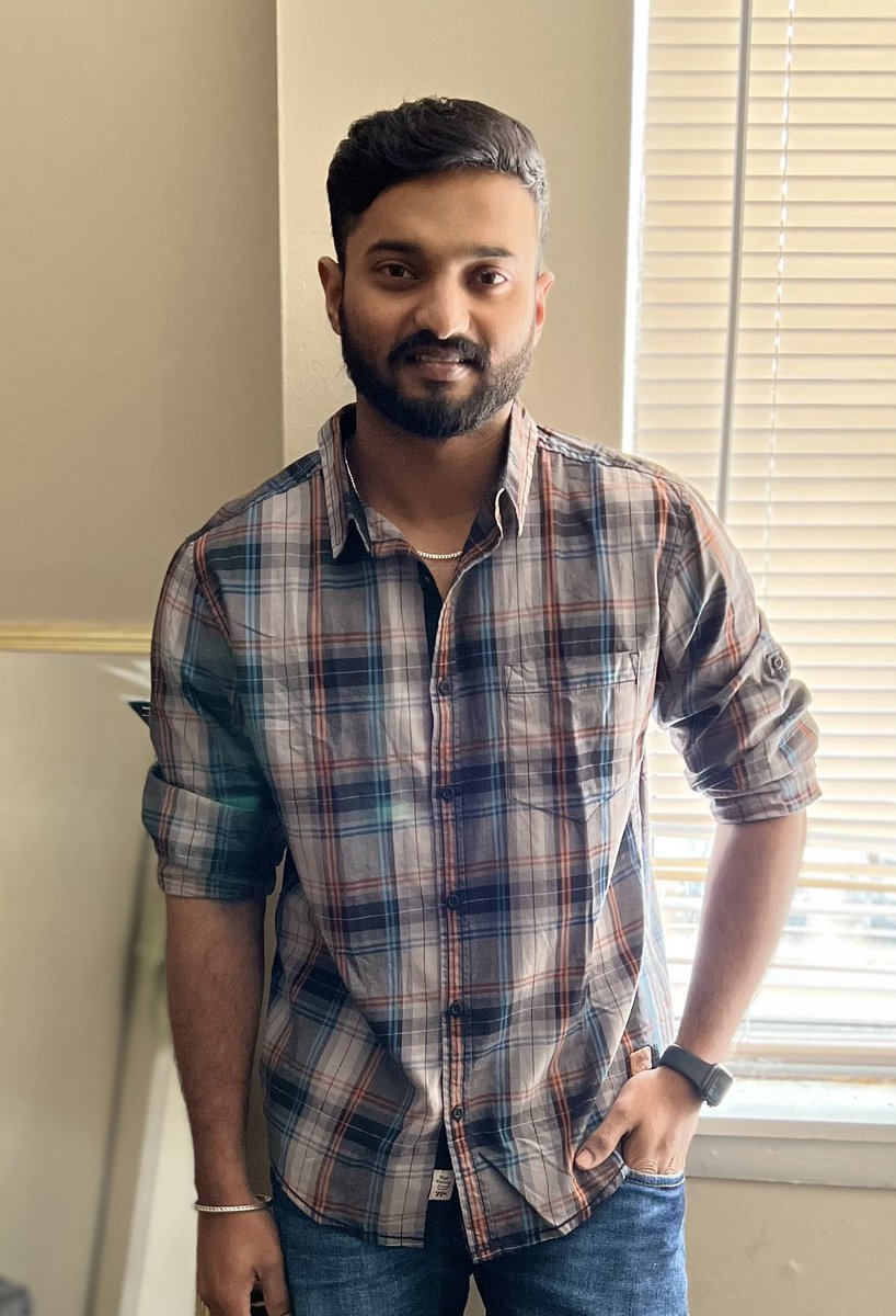 UISGPSI's tweet photo. Let’s hear from some our, now graduated Interns! 
•
•
•
Check our Facebook page to meet Neelakantam Koushik!

https://t.co/0g1hngb2d9 https://t.co/pTM9g4RrTA
