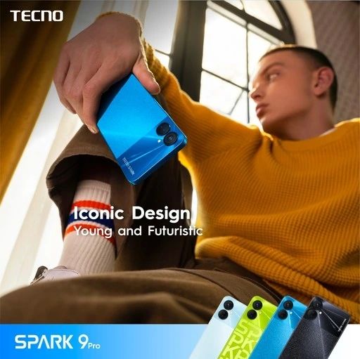 Techarea_in's tweet photo. Tecno Spark 9 Pro
- 6.6" 1080P FHD+ Dot Notch Screen
-Helio G85
-32MP Selfie
-90Hz
-50MP AI Primary +2MP
- 18W
.
.
#TecnoSpark4 #TecnoSpark5 #tecnospark9pro
#TecnoSpark6Air #Phantom9 #PhantomX #TecnoPhantom #TecnoPhantom8 #TecnoPhantom9 #TecnoPhantomX #Tecno #TecnoPhantomX https://t.co/nZMhKIlKA5