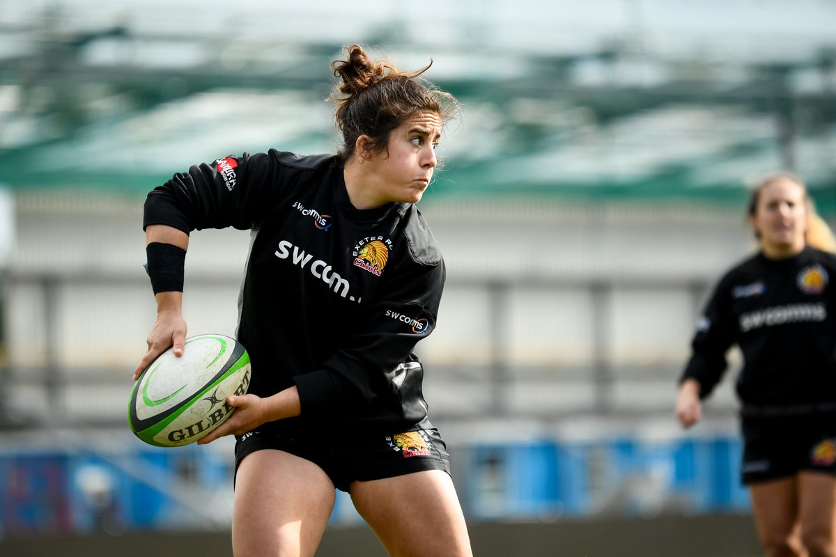 Scrumqueens - Women’s Rugby tweet media