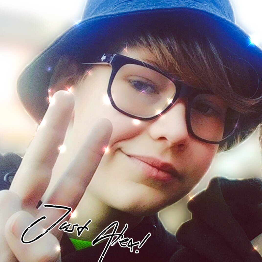 JustAlexJedhead's tweet photo. #NewProfilePic https://t.co/fEIHcJYjyM