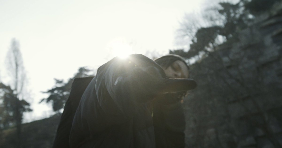 angelrekords's tweet image. Rozzy — CHEWING*GUM 🫧

youtu.be/vJNyKfm_OaE