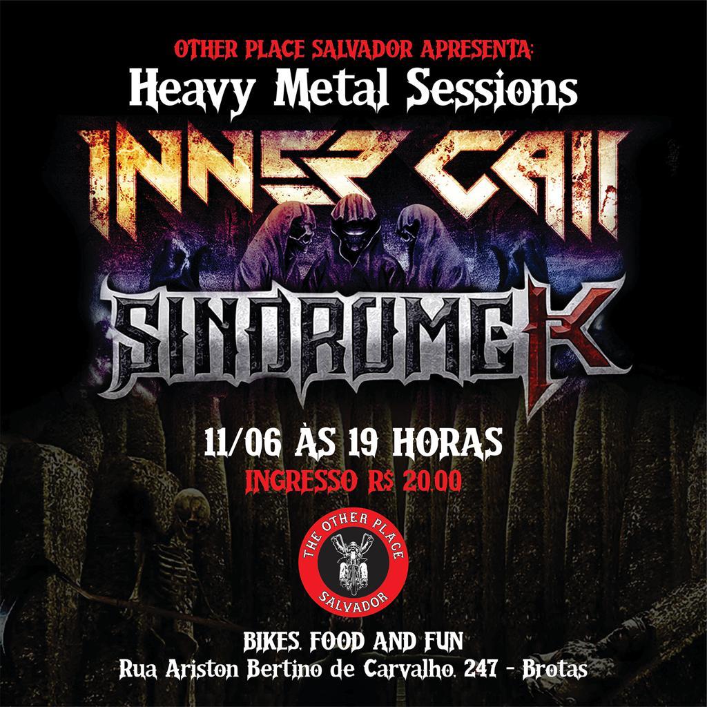 InnerCall tweet picture