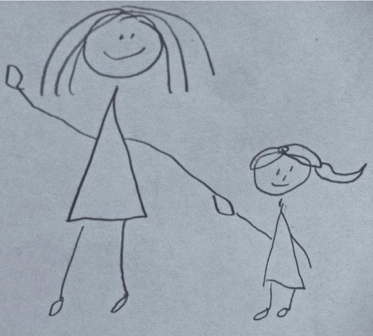 MommyTellsMe's tweet photo. Mommy, is it ok to have trouble?
"Yes, it feels really wonderful when the trouble is over.🎈 https://t.co/KS9jpRl9BO