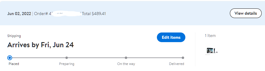 HoloFlips Success tweet media