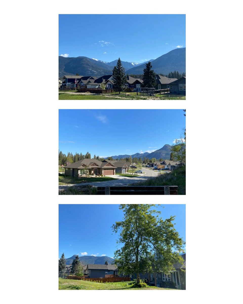 Visit our beautiful and natural Community in the Columbia Valley, BC! 

At the Trails in Windermere, our homes feature modern and efficient concepts with old world craftsmanship, and smart design. 

🔹View the floorplans of our current building phase: trailsatwindermere.com/community/cabi…