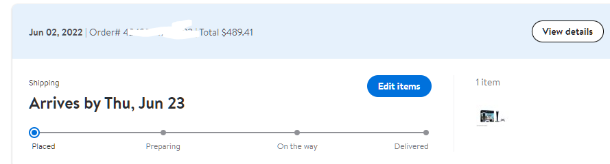 HoloFlips Success tweet media